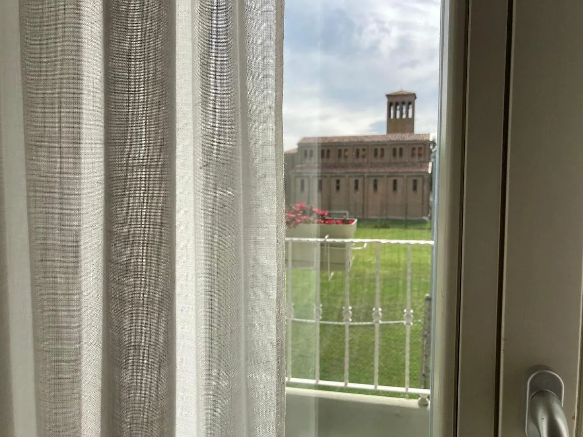 Bed & Breakfast La Casona B&B San Michele all'Adige Italy